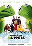 El tour de los Muppets - Película 2014 - SensaCine.com