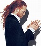 Mick Hucknall