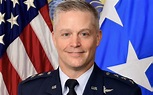 Hstoday Air Force Lt. Gen. Timothy D. Haugh Nominated to Succeed ...