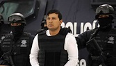 Detenido el "número 3" del grupo criminal mexicano Los Zetas - RTVE.es