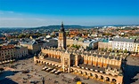 10 Top-bewertete Sehenswürdigkeiten in Krakau - 2019 (mit Fotos & Karte)