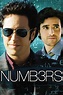 Numb3rs (TV Series 2005-2010) - Posters — The Movie Database (TMDB)