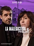 La Malédiction de Provins (2019) French movie poster