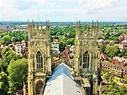 10 Best Things to Do in York, England– Where to Go, Attractions to Visit