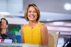Here's How Dylan Dreyer and Her Husband Celebrated Their 8th Wedding ...