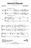 Queen - Bohemian Rhapsody (arr. Mark Brymer) sheet music for choir ...