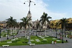 Here's Why Lima Is Called the City of Kings