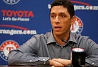 Why Rangers GM Jon Daniels' job is secure, at least for now