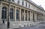Université Paris V Descartes à Paris: 2 expériences et 6 photos