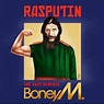 Boney M. – Rasputin (The 2k21 Remixes) (2021, 256 kbps, File) - Discogs