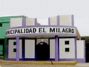 Distritos de Trujillo: Centro Poblado El Milagro celebra 41 años de ...