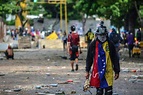 48% da população da Venezuela vive em condição de pobreza, diz pesquisa ...