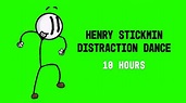 Henry Stickmin Distraction Dance 10 Hours - YouTube