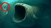 10 Most Amazing Deep Sea Creatures - YouTube