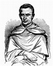 Pierre de Castelnau, monk, papal legate, sent by I Pictures | Getty Images