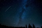Sternschnuppen fotografieren - Die 8 wichtigsten Tipps