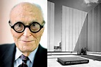 Architect Philip Johnson Was The Builder of Glass Cities - D Magazine