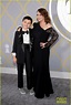 Nominee Rachel Dratch Brings Her Son Eli to Tony Awards 2022!: Photo ...