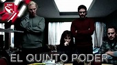 El Quinto Poder - Trailer HD #Español (2013) - YouTube