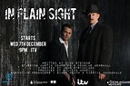 In Plain Sight premieres on ITV | United Agents