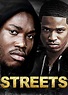 Meek Mill Movie Streets / Amazon Com Streets Meek Mill Nafeesa Williams ...
