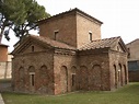 Il Mausoleo di Galla Placidia a Ravenna e i suoi mosaici - Arte Svelata