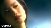 王菲 -《執迷不悔 (1993版，國語)》(Official Music Video) - YouTube