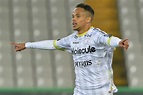 Theo Bongonda : Le Belgo-Congolais signe au Celta Vigo - Africa Top Sports