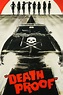 Death Proof (2007) - Posters — The Movie Database (TMDB)
