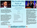 The Immelman Turn » Blog Archive » Barack Obama’s Presidential ...