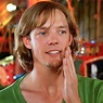 Matthew Lillard as Shaggy Rogers from Scooby-Doo: The Movie 2002 ...