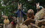 Peter Rabbit Official Trailer | Jason's Movie Blog