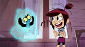 VIDEO: The Ghost And Molly McGee Main Title Debut - MickeyBlog.com