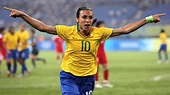 Fútbol femenino: Las 10 mejores jugadoras de fútbol de la historia