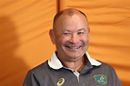 Eddie Jones brings noise and unpredictability - but also gives ...