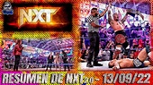 ¡SOLO SIKOA Nuevo Campeón Norteamericano y ADIOS NXT 2.0! - YouTube