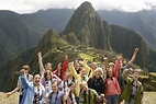 Tours A Machu Picchu En Grupo ~ Tours Barato Cusco, Viajes Machu Picchu ...