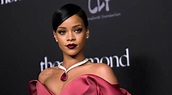 Historia y biografía de Rihanna