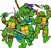 Tortugas Ninja (Serie TV 1987) | Wiki TMNT | Fandom
