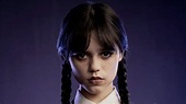 Mercoledì Addams di Tim Burton inaugura la Netflix Geeked Week