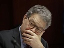 On Al Franken assault allegations, Congress appears unified: analysis