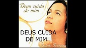 DEUS CUIDA DE MIM - Salette Ferreira - YouTube