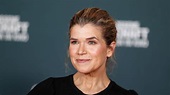 Selten: Anke Engelke spricht über Schwangerschaft und Ängste