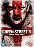 Green Street 3: Never Back Down (2013) review