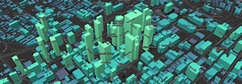 Mapping 3D building features in OpenStreetMap | by Mapbox | maps for ...