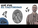 Los calvinistas franceses: una mirada a la influencia del calvinismo en ...