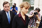 Nxivm Allison Mack Now - Smallville Star Allison Mack Out On 5m Bail In ...
