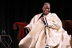 André Leon Talley Death Mourned by Fashion World, Tributes Pour in for ...