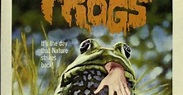 Película: Frogs
