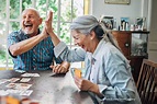 Wohnen im Alter: Wissenswertes zu Wohnformen für Senioren